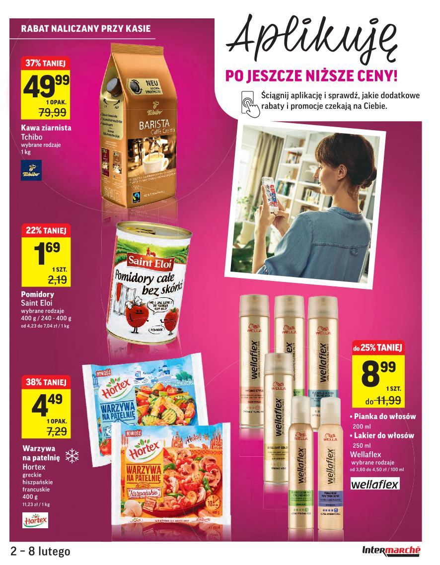 Gazetka promocyjna Intermarche str. 5