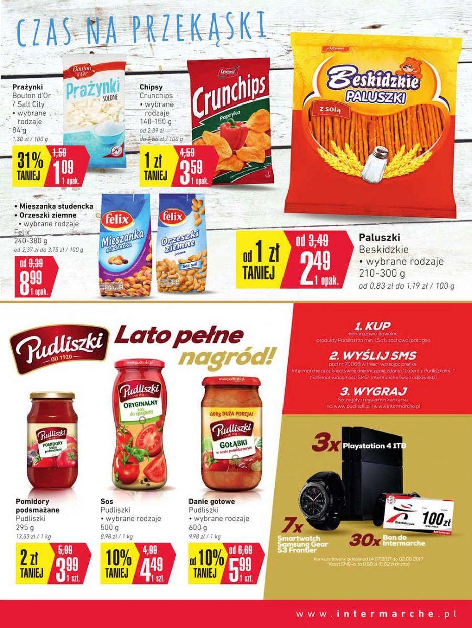 Gazetka promocyjna Intermarche str. 11