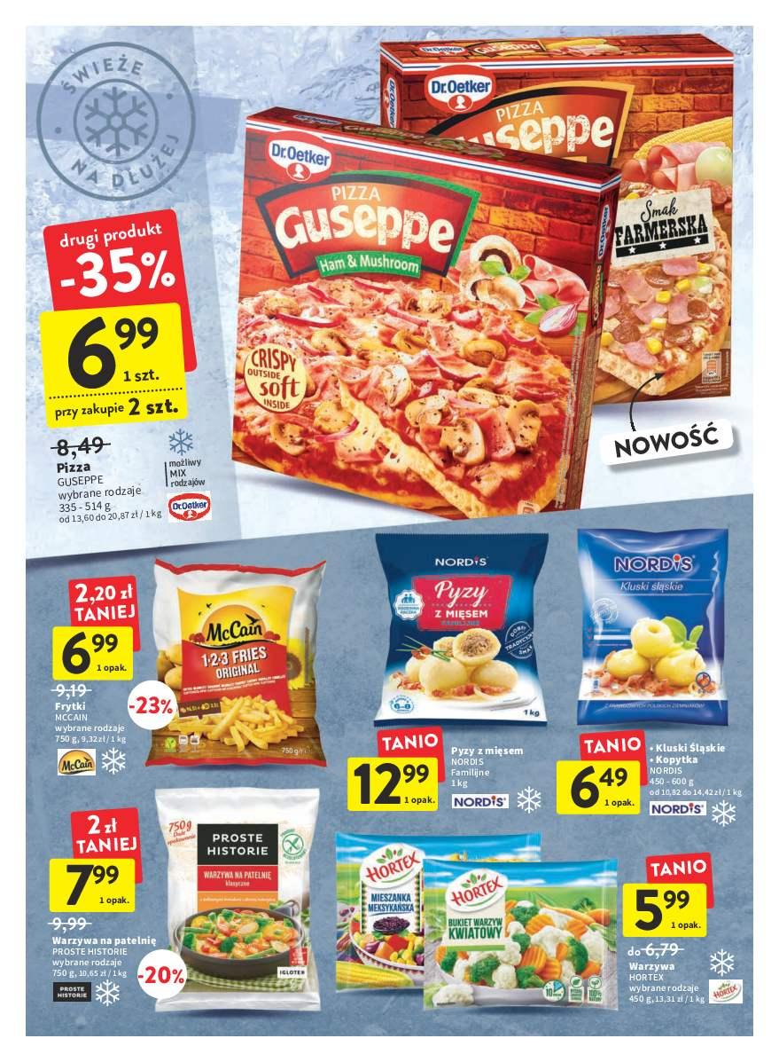 Gazetka promocyjna Intermarche str. 20