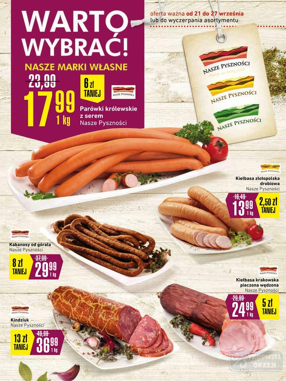 Gazetka promocyjna Intermarche str. 6