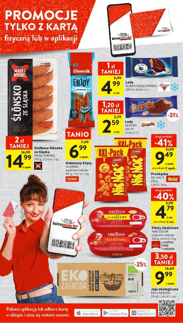 Gazetka promocyjna Intermarche str. 12