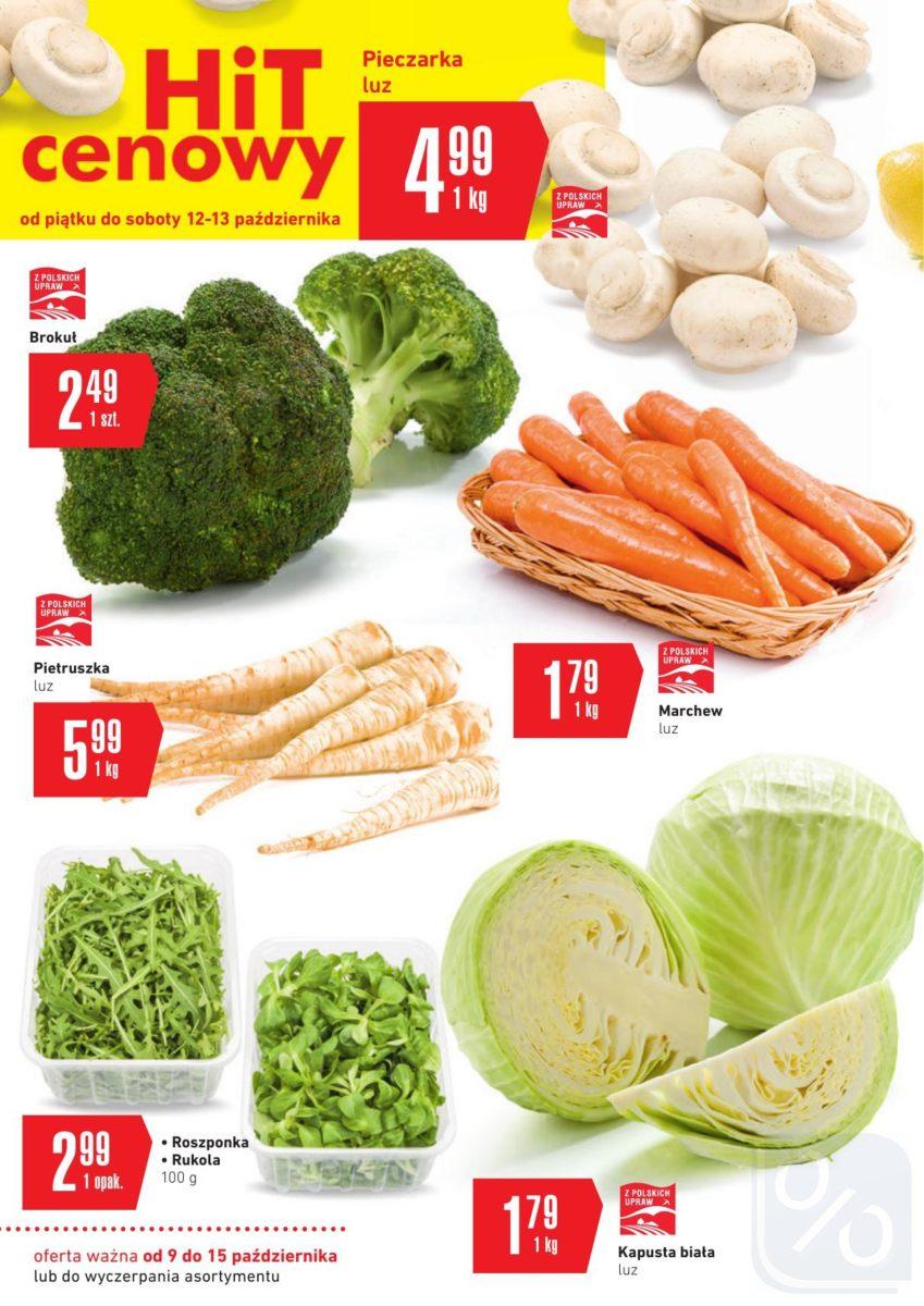 Gazetka promocyjna Intermarche str. 2