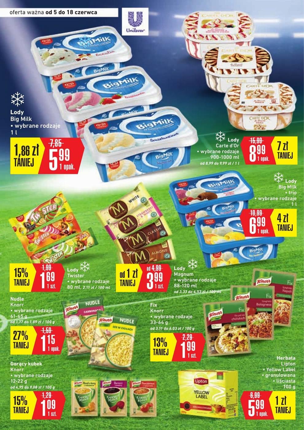 Gazetka promocyjna Intermarche str. 22