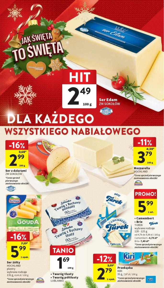 Gazetka promocyjna Intermarche str. 32
