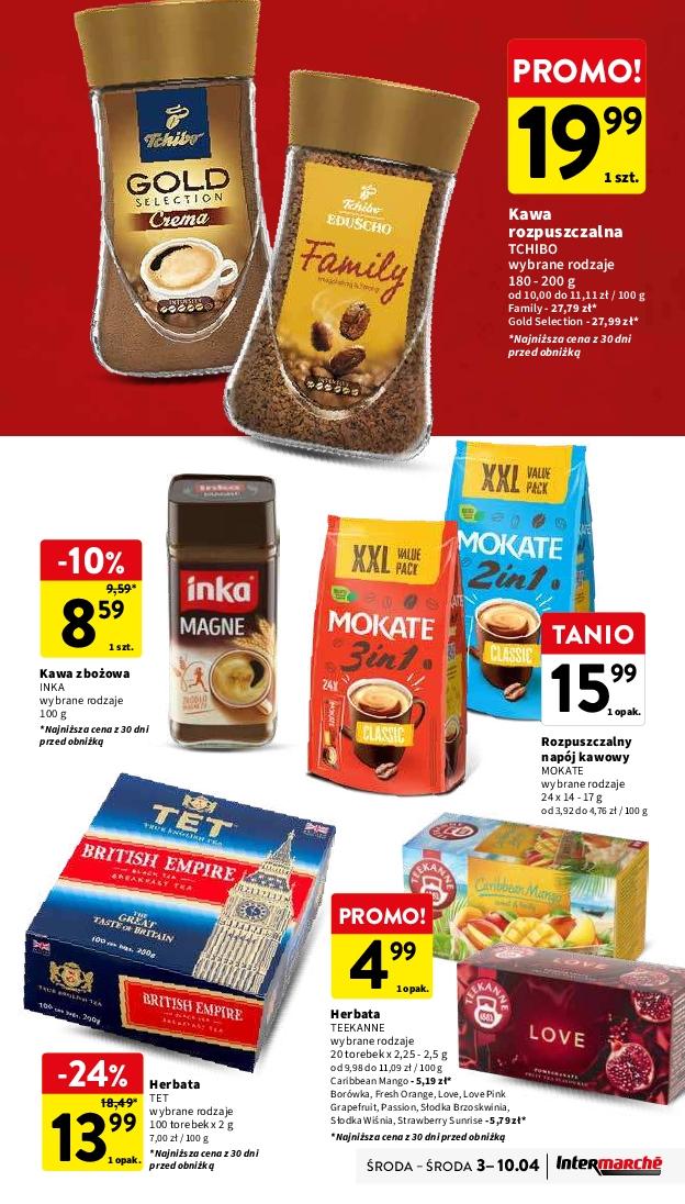 Gazetka promocyjna Intermarche str. 29