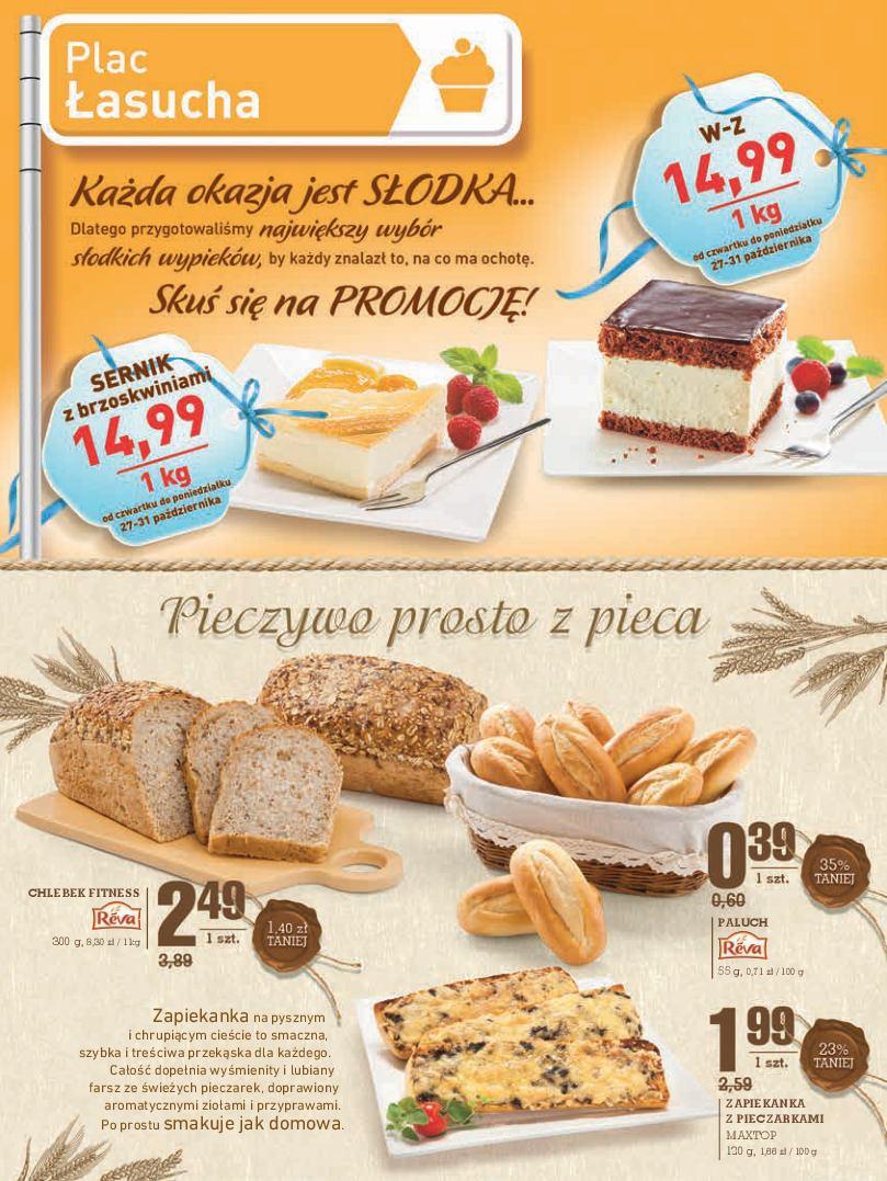 Gazetka promocyjna Intermarche str. 2