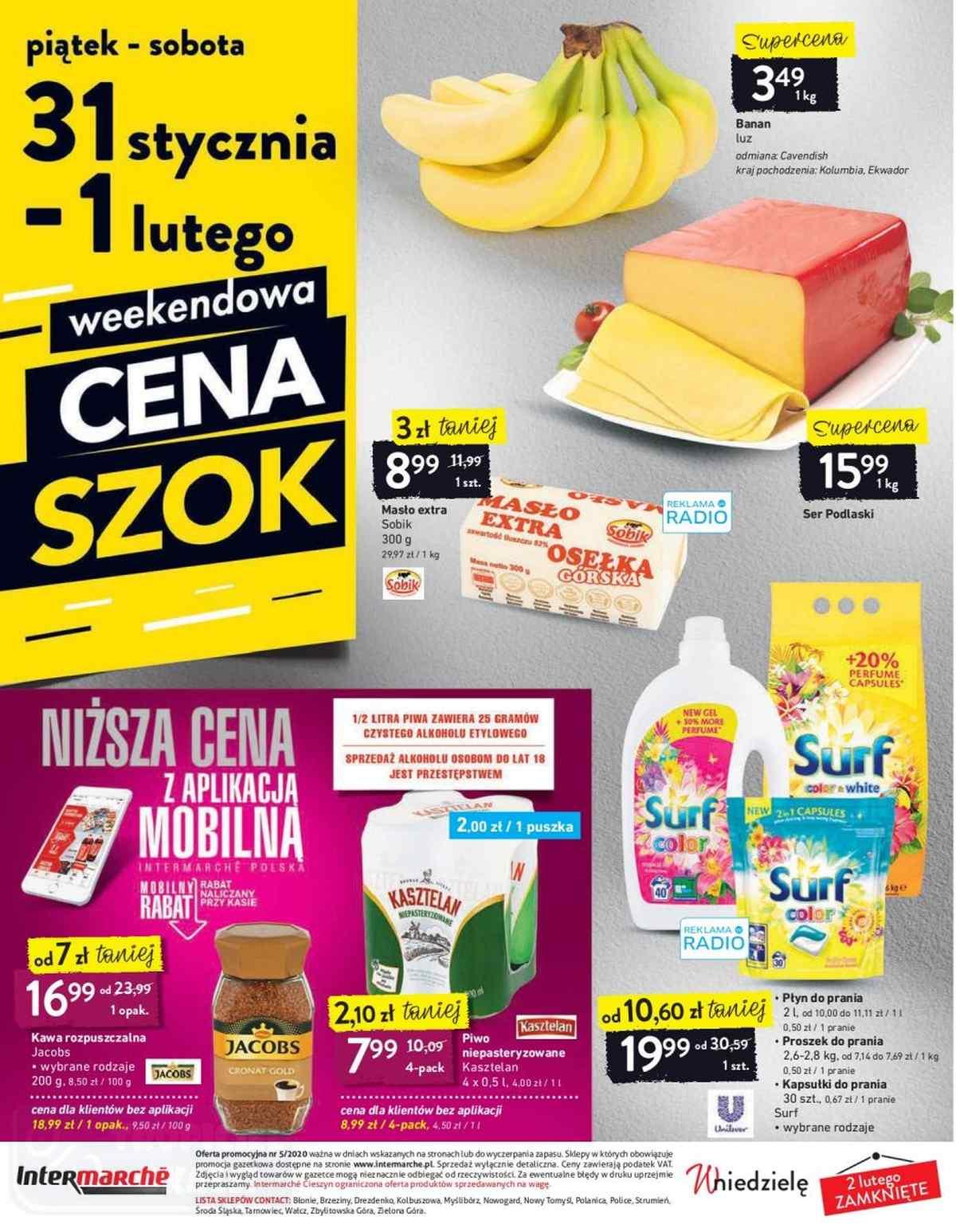 Gazetka promocyjna Intermarche str. 28