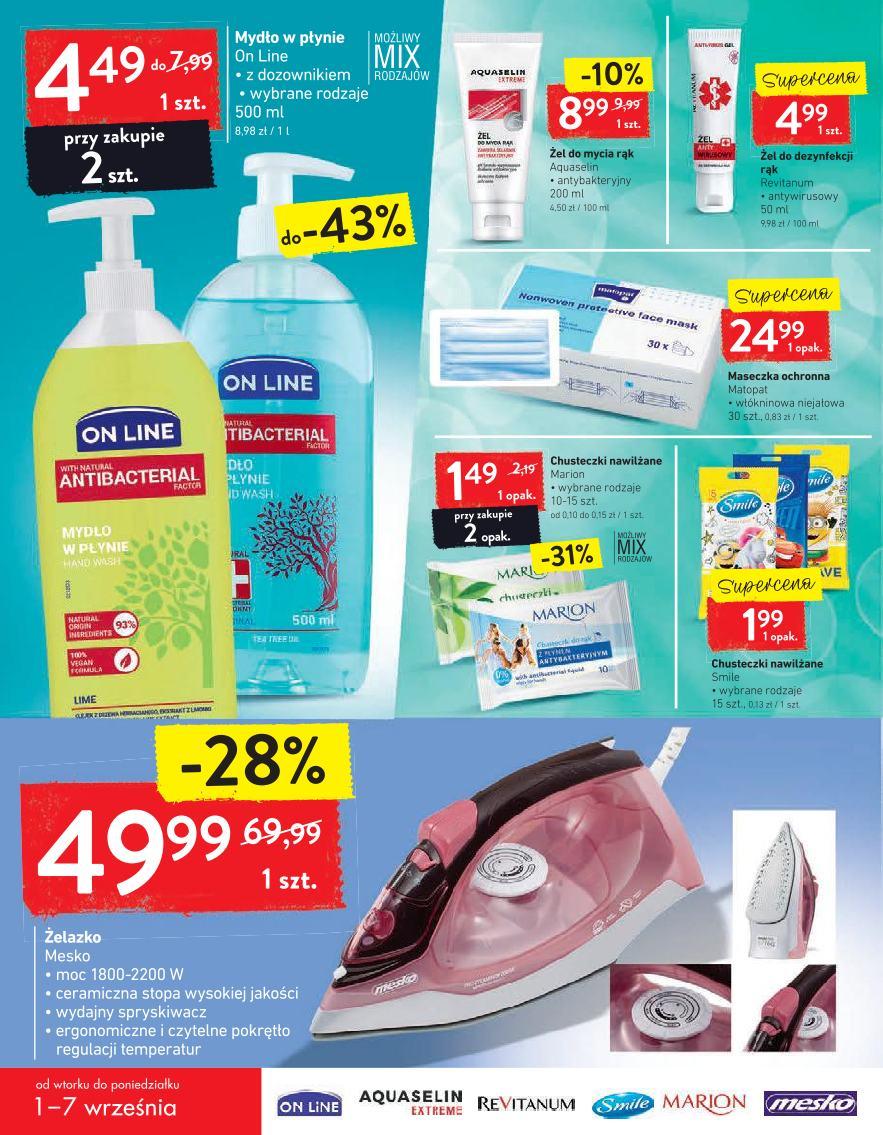 Gazetka promocyjna Intermarche str. 24