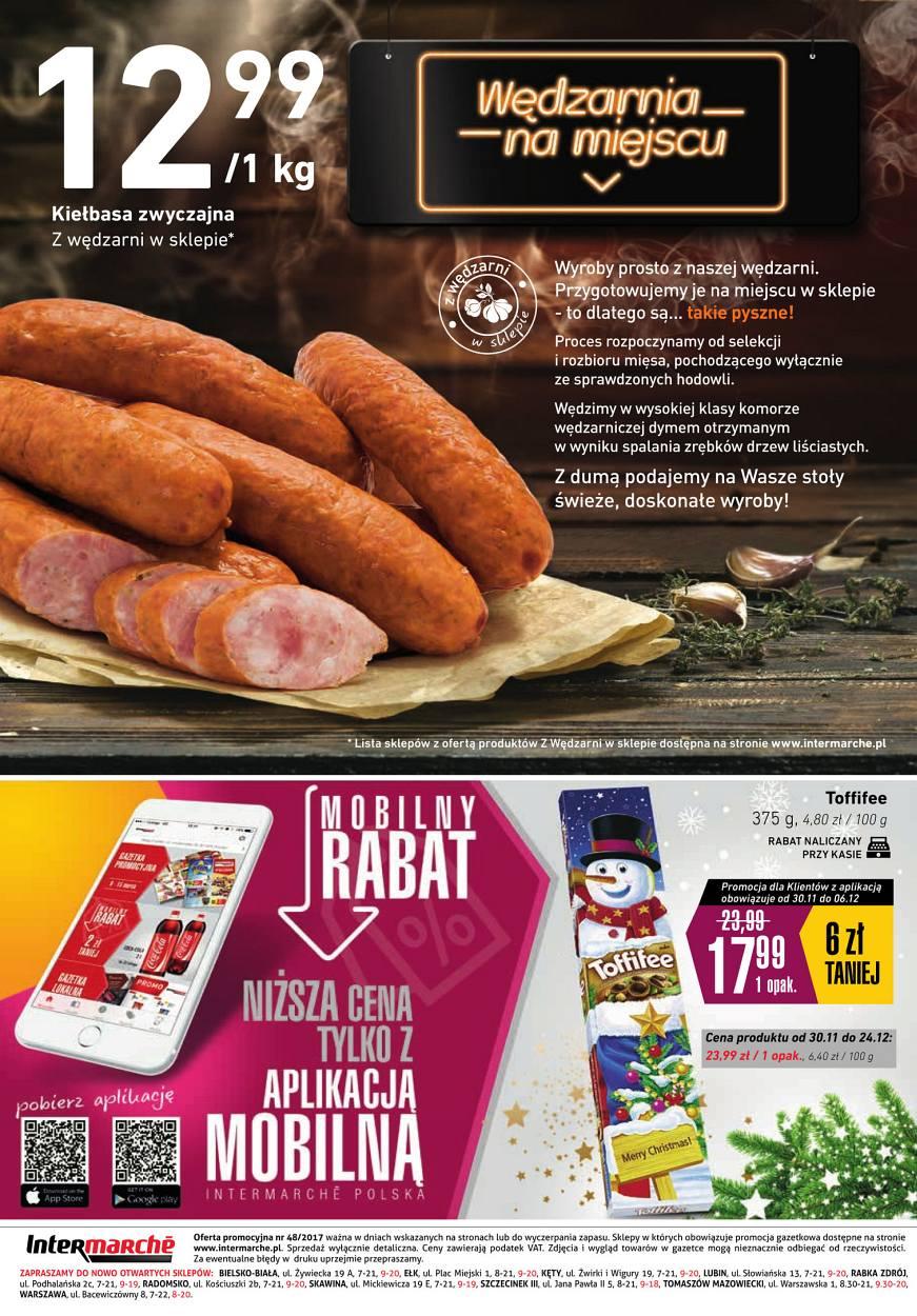 Gazetka promocyjna Intermarche str. 24