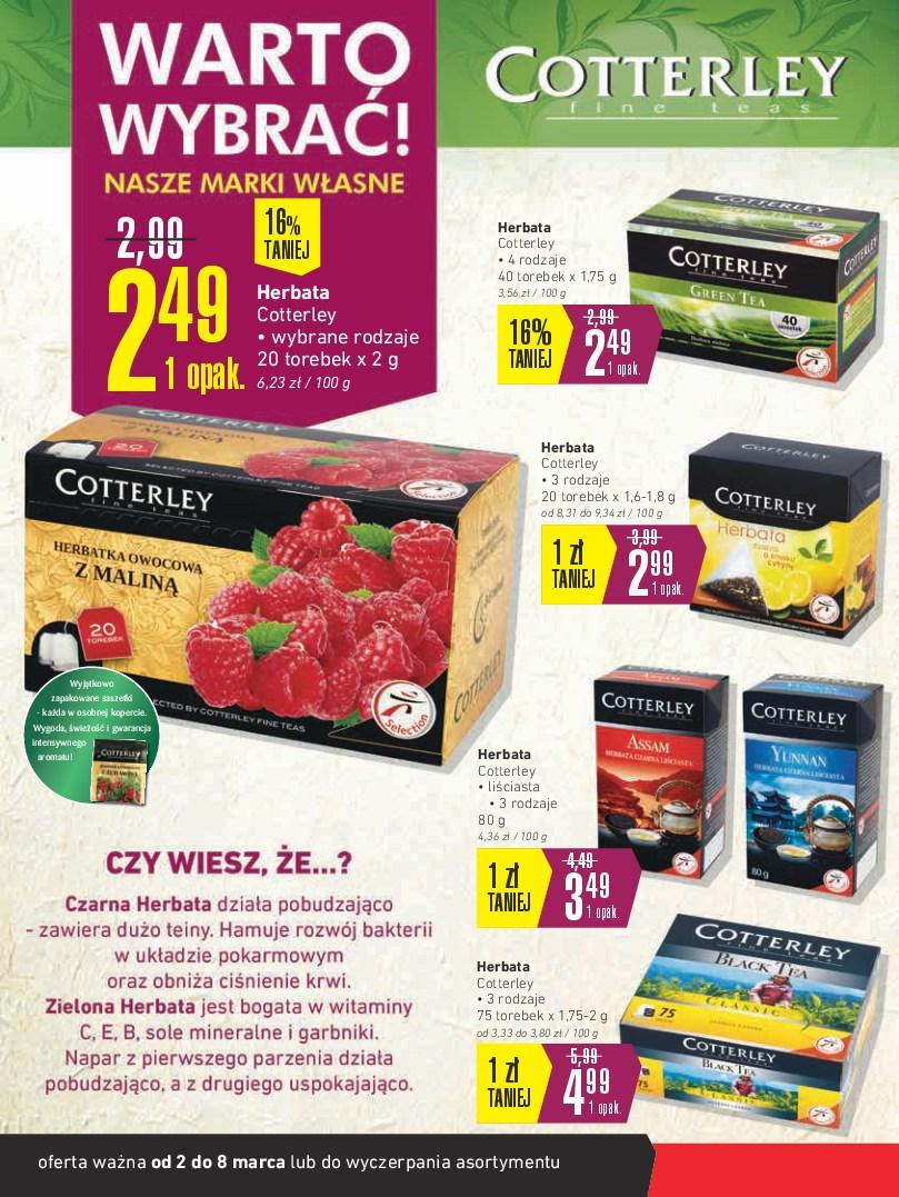 Gazetka promocyjna Intermarche str. 12