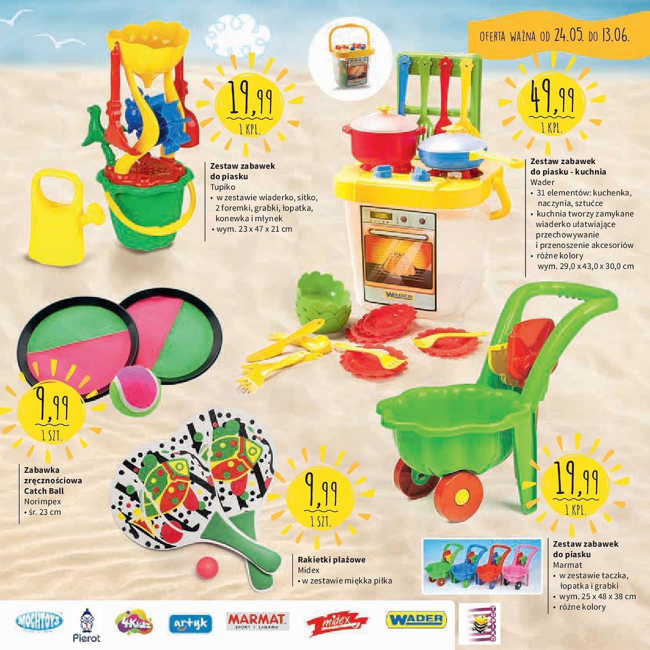 Gazetka promocyjna Intermarche str. 9