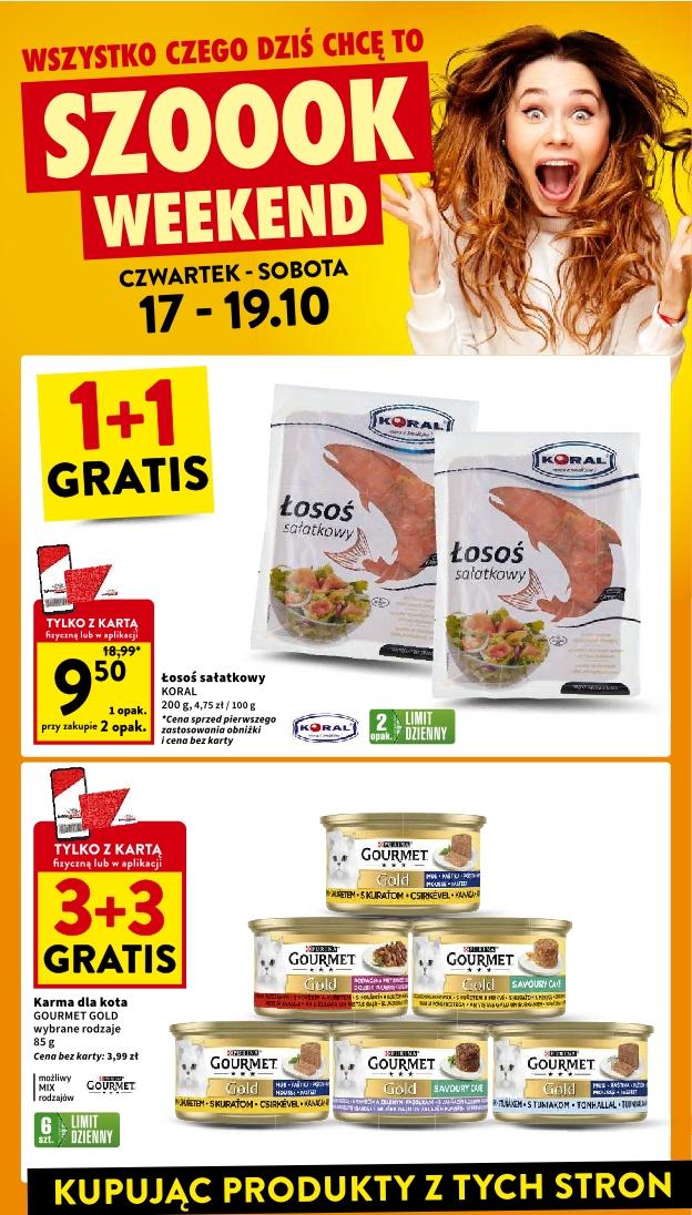 Gazetka promocyjna Intermarche str. 2