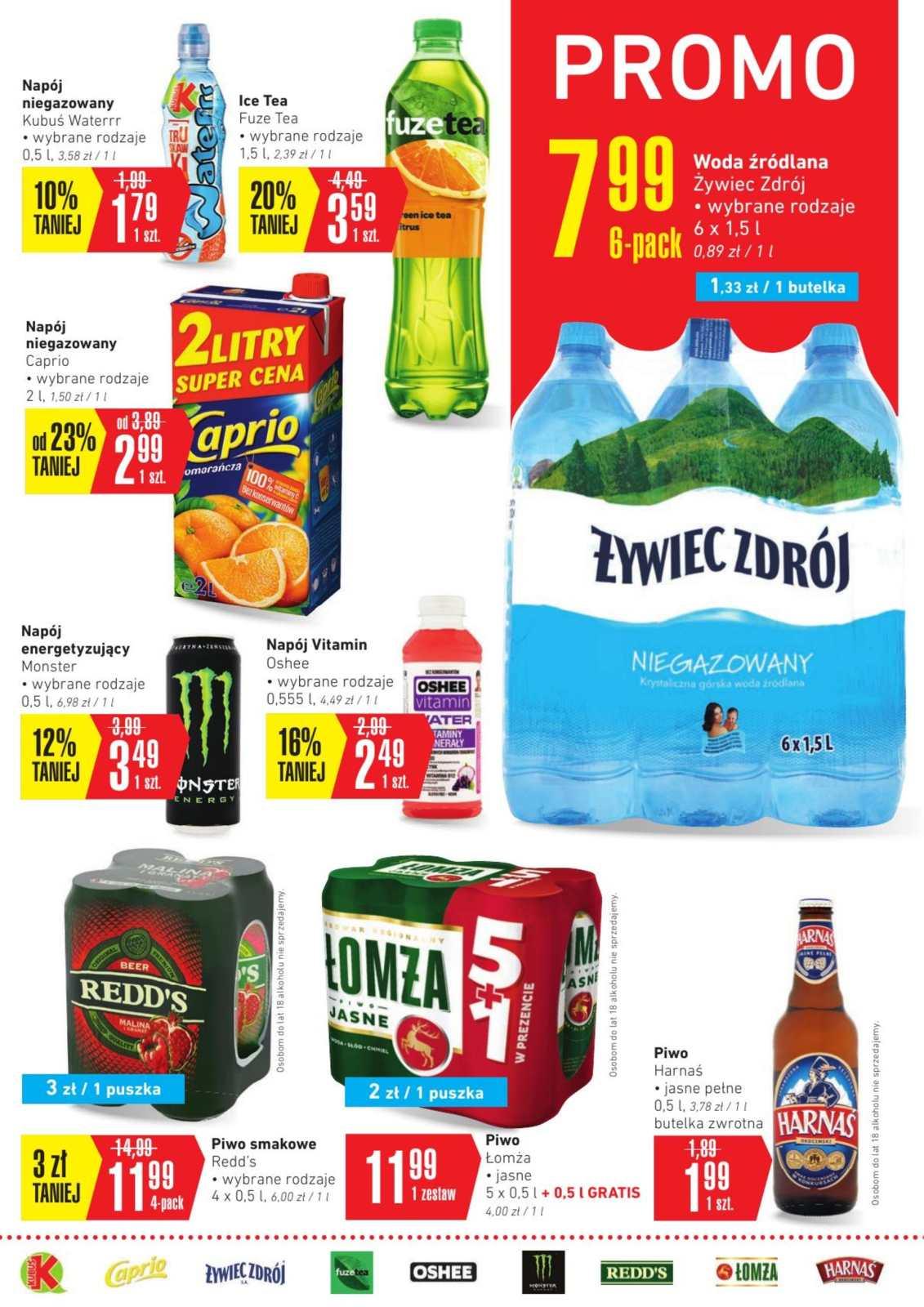 Gazetka promocyjna Intermarche str. 13