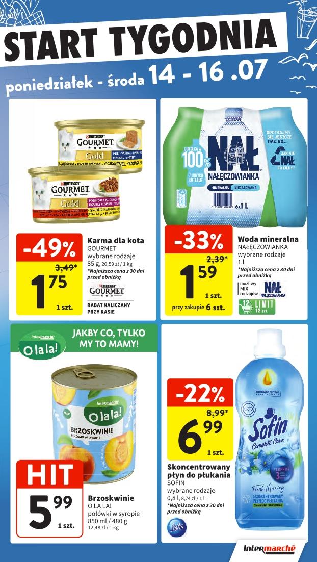 Gazetka promocyjna Intermarche str. 40