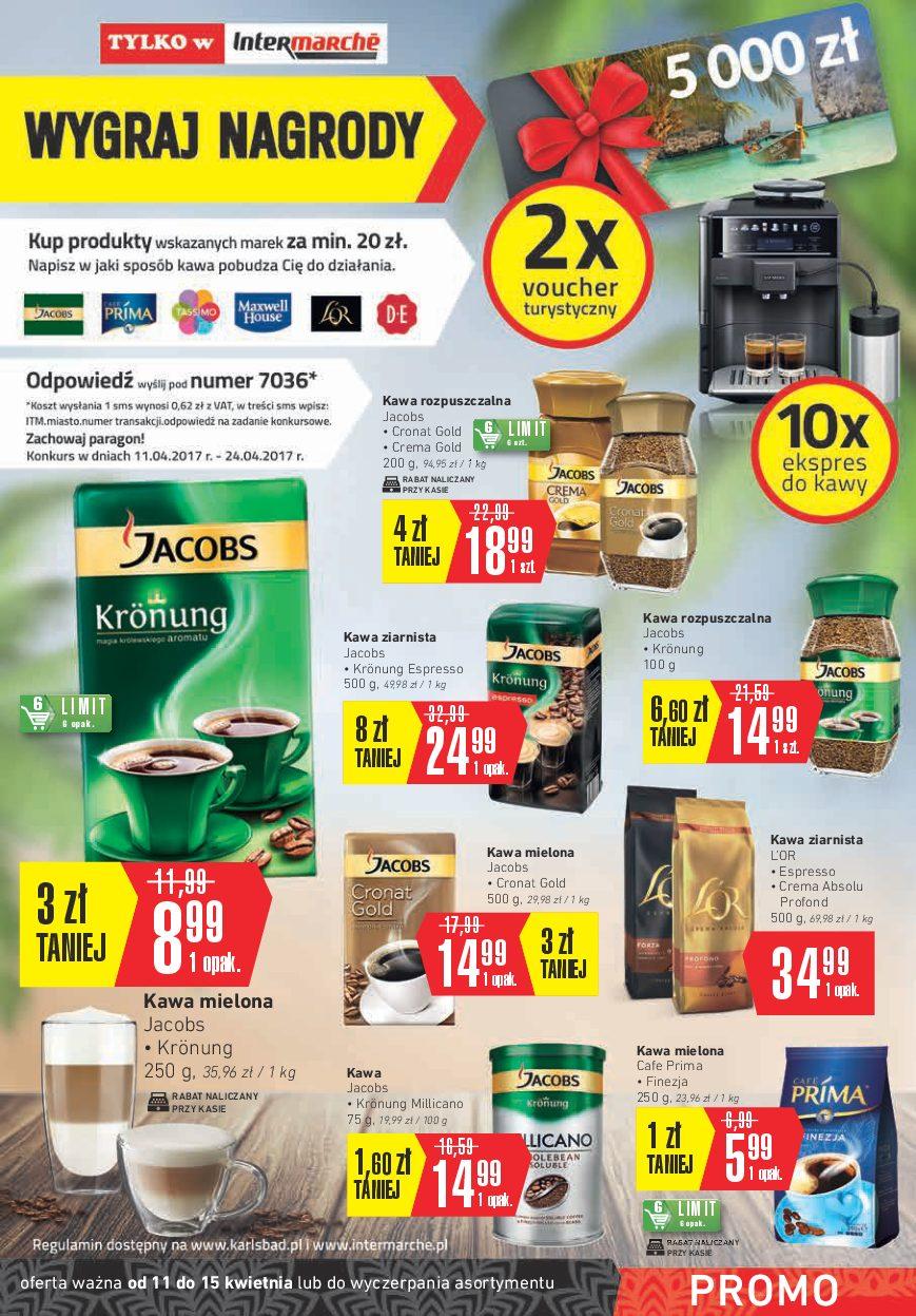 Gazetka promocyjna Intermarche str. 16