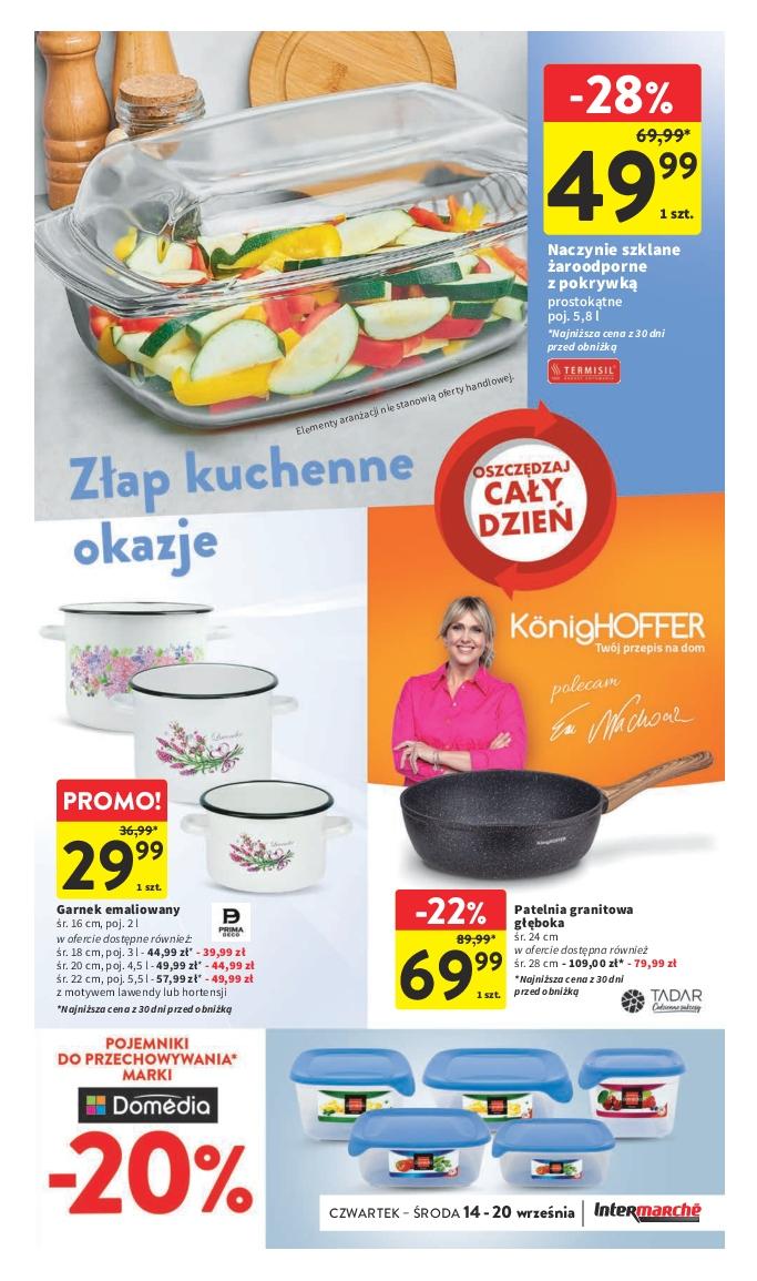 Gazetka promocyjna Intermarche str. 37