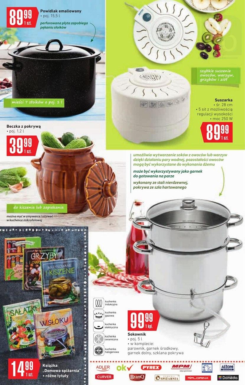 Gazetka promocyjna Intermarche str. 8