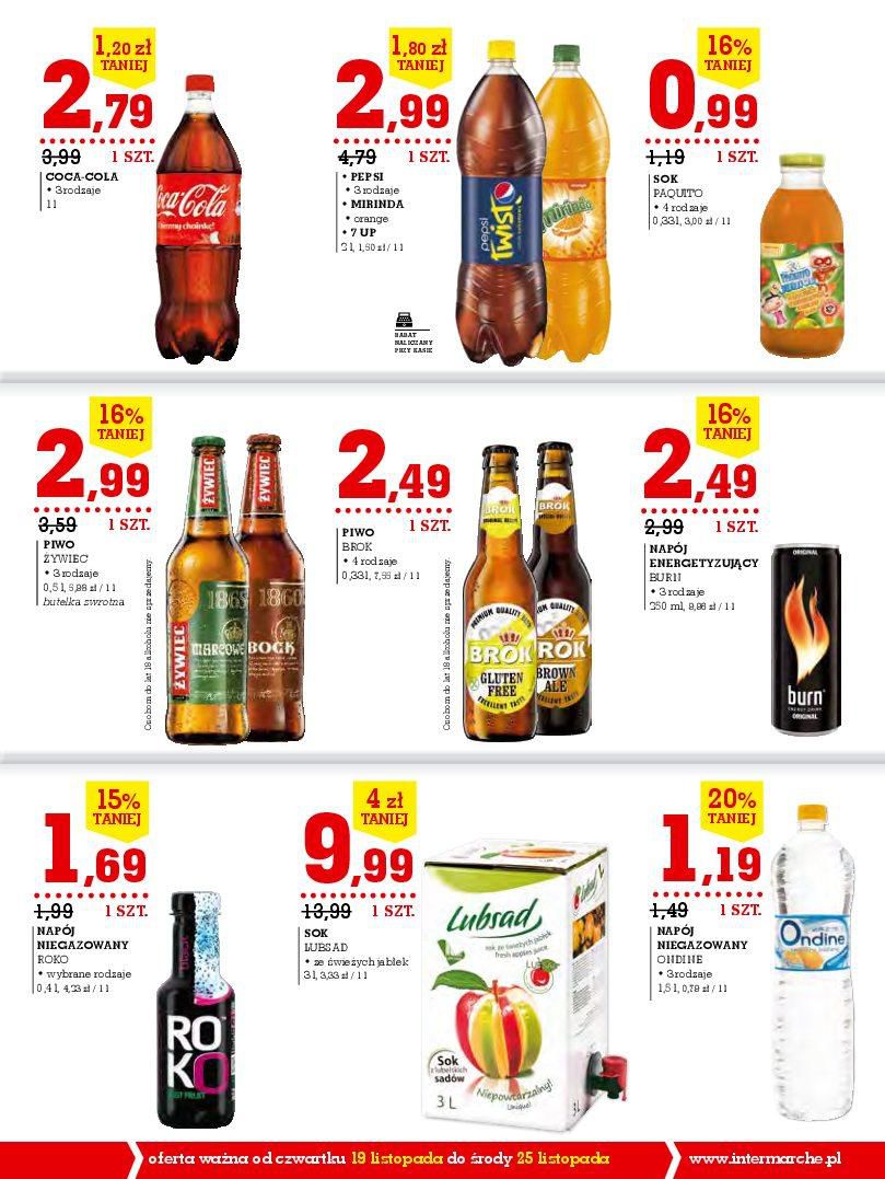 Gazetka promocyjna Intermarche str. 13