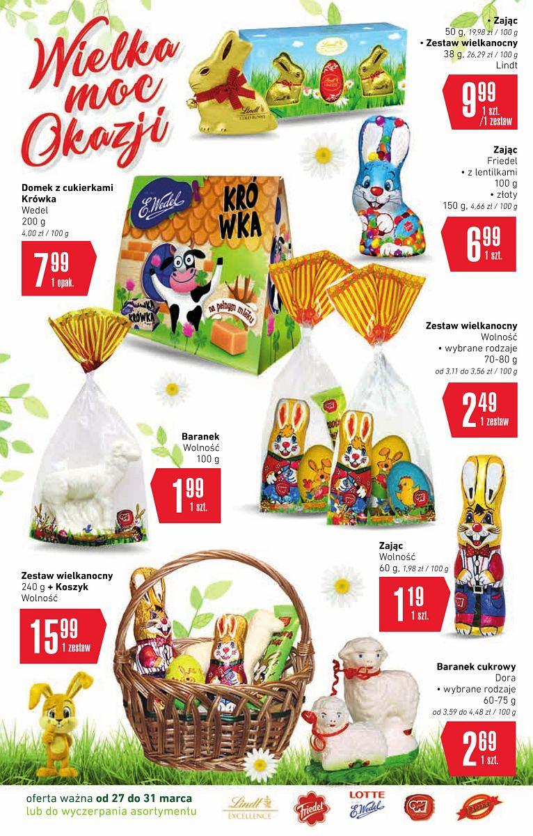 Gazetka promocyjna Intermarche str. 8