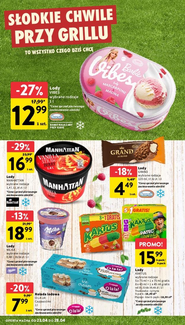 Gazetka promocyjna Intermarche str. 20