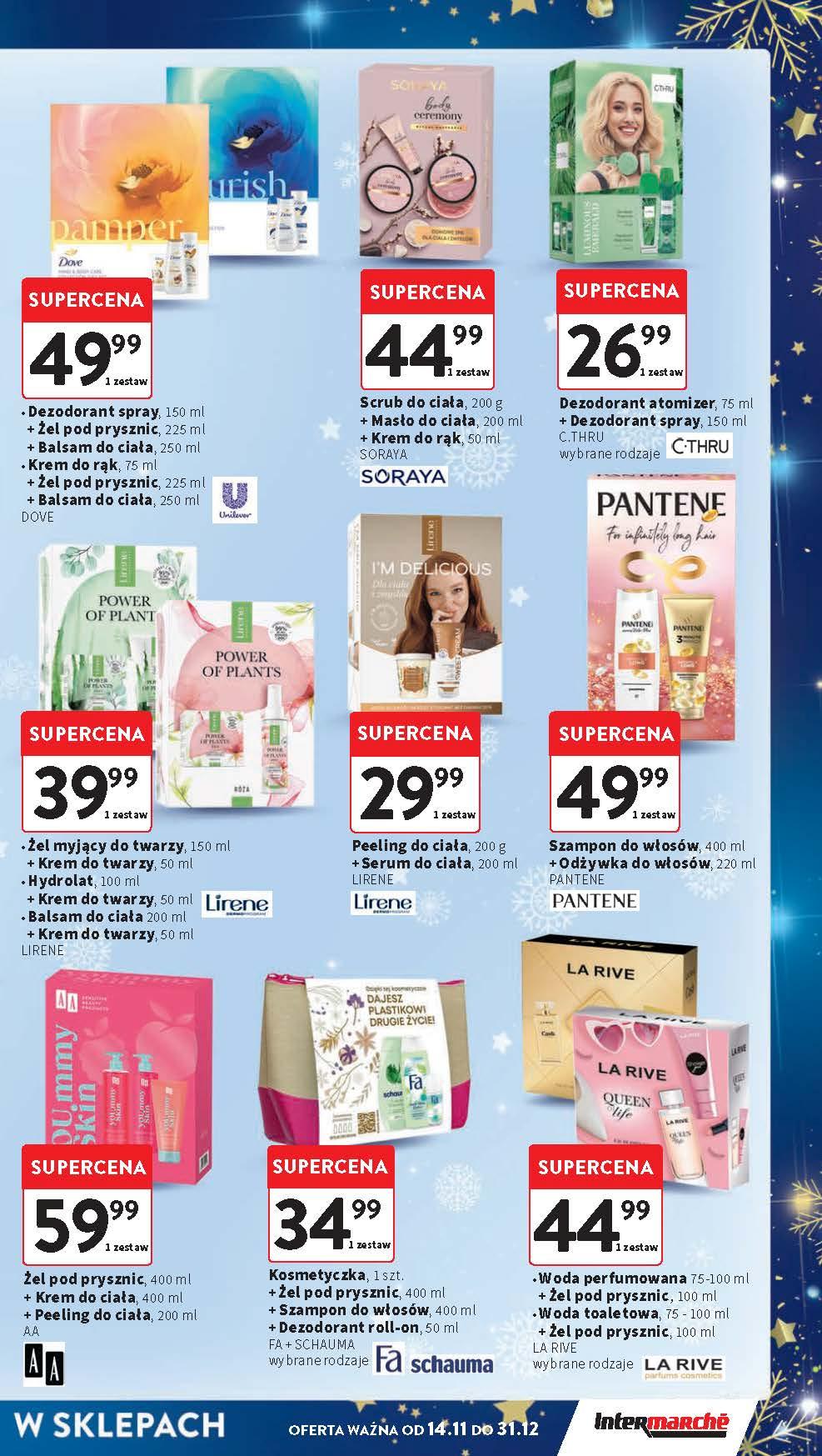 Gazetka promocyjna Intermarche str. 7