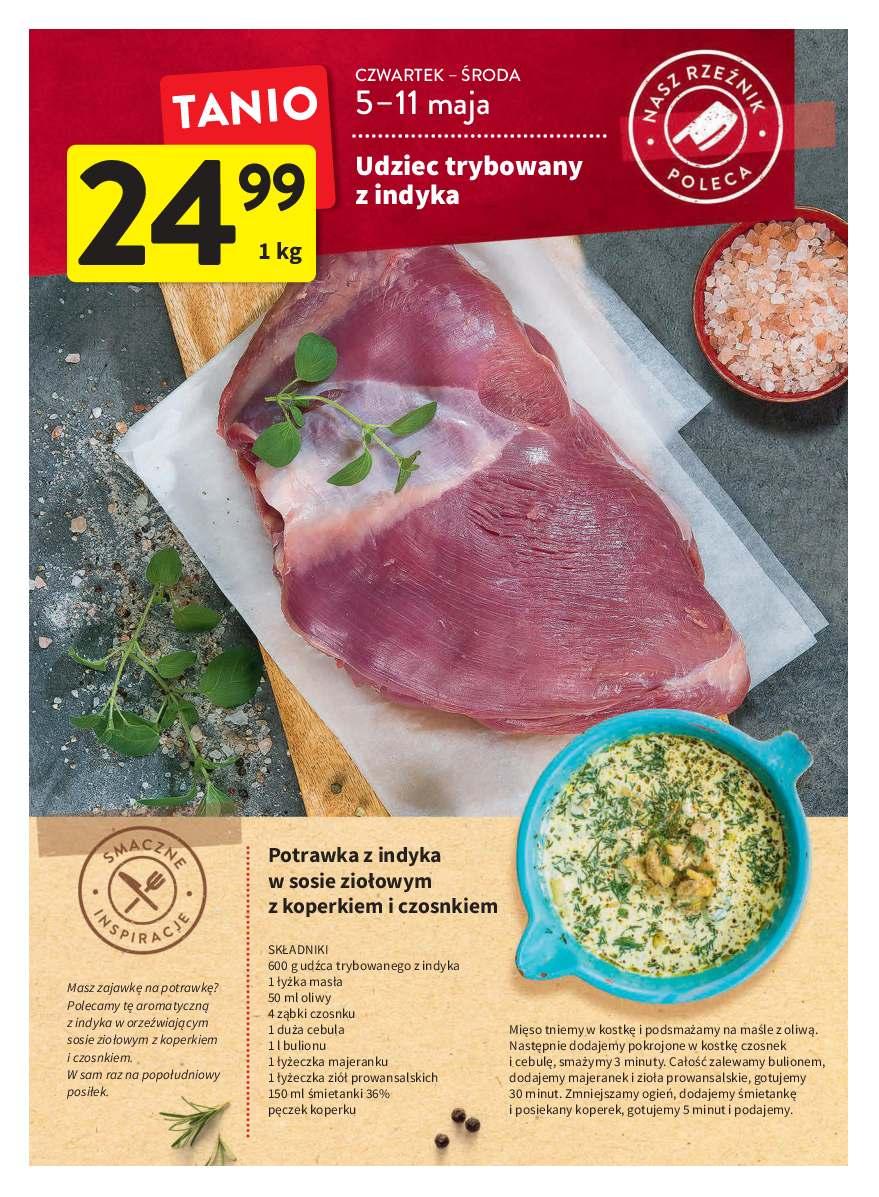 Gazetka promocyjna Intermarche str. 14