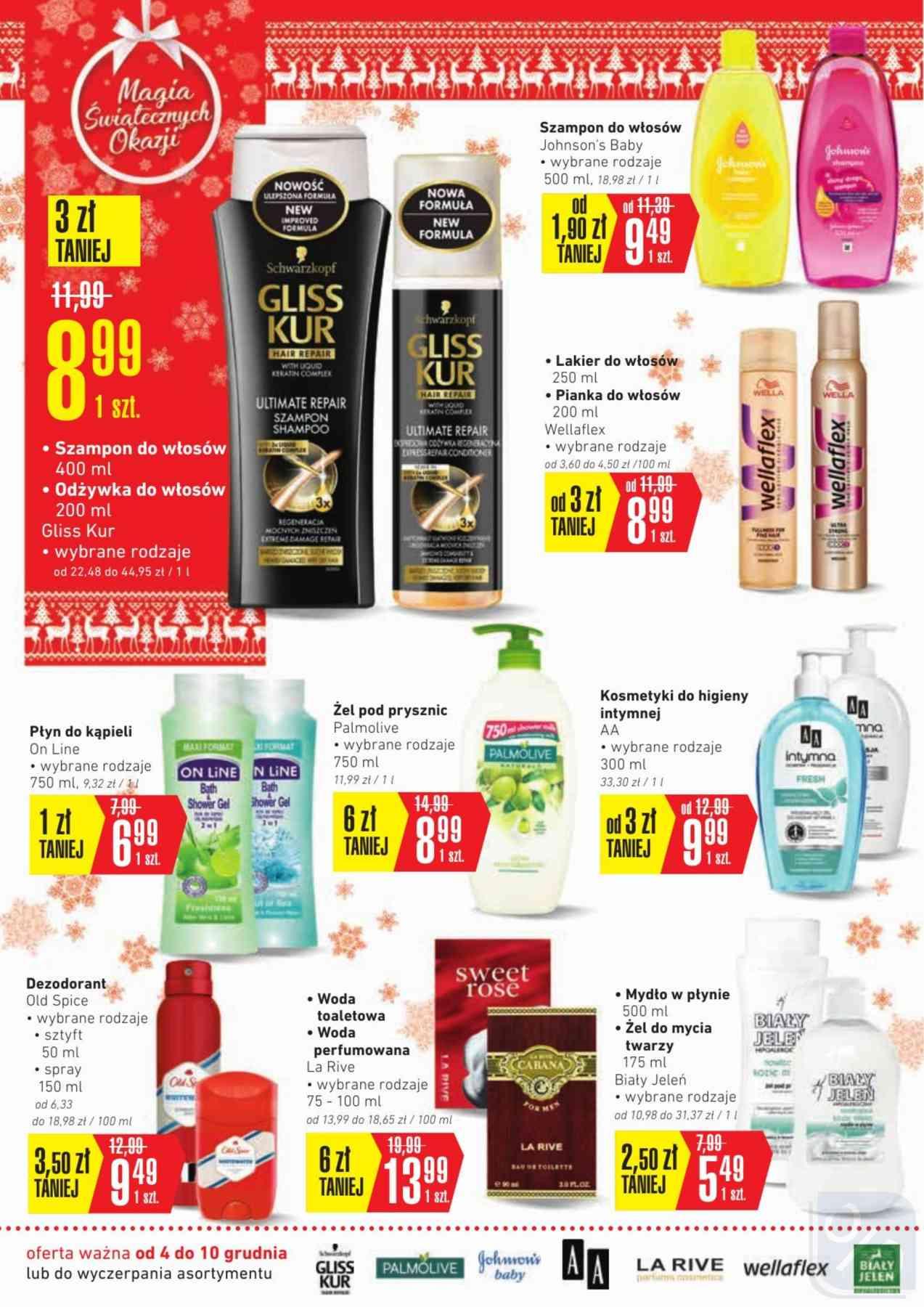 Gazetka promocyjna Intermarche str. 20