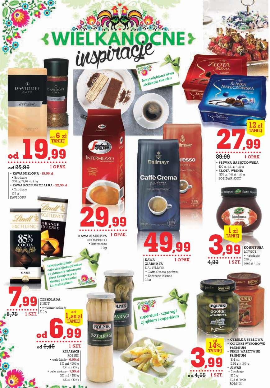 Gazetka promocyjna Intermarche str. 2