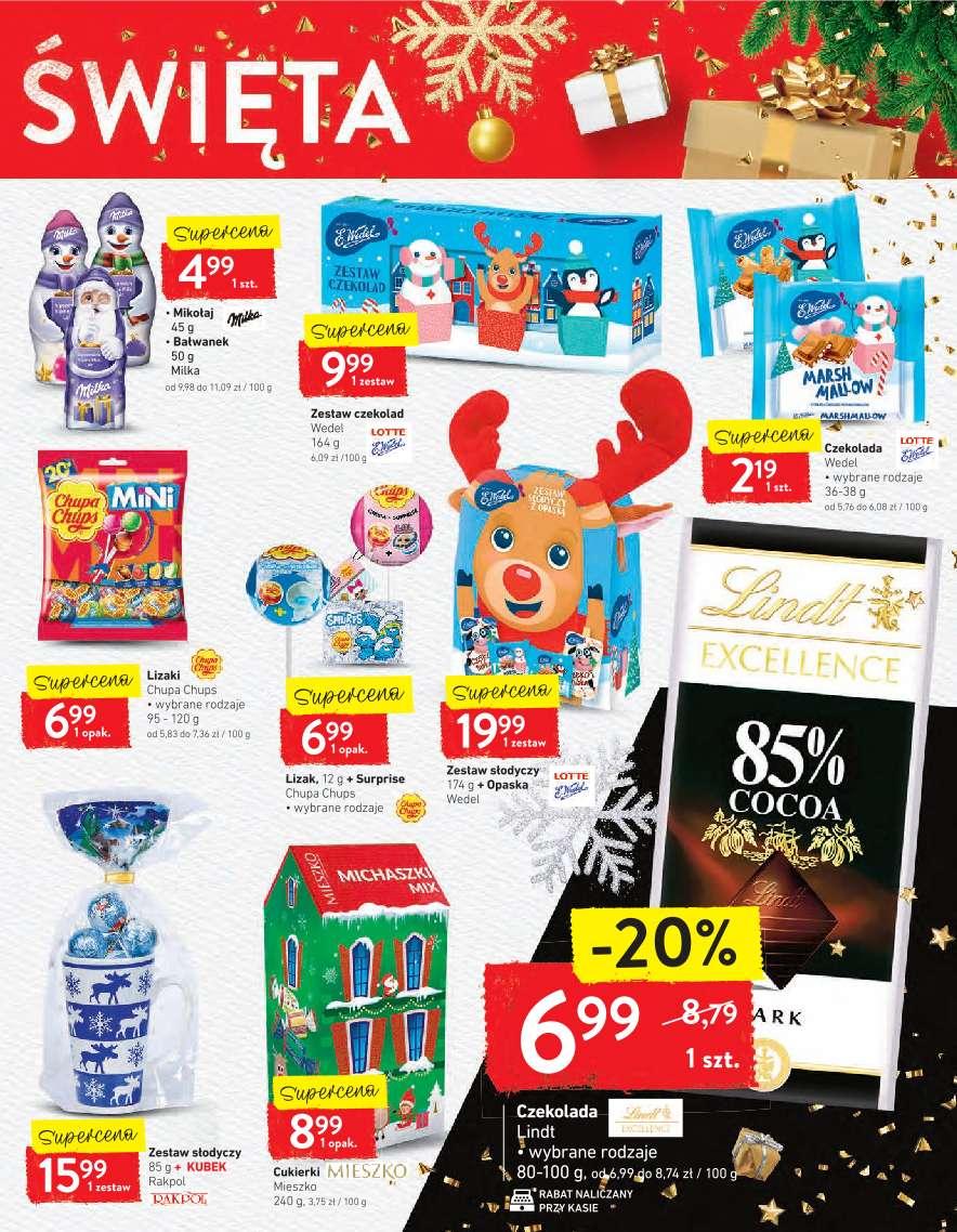 Gazetka promocyjna Intermarche str. 17