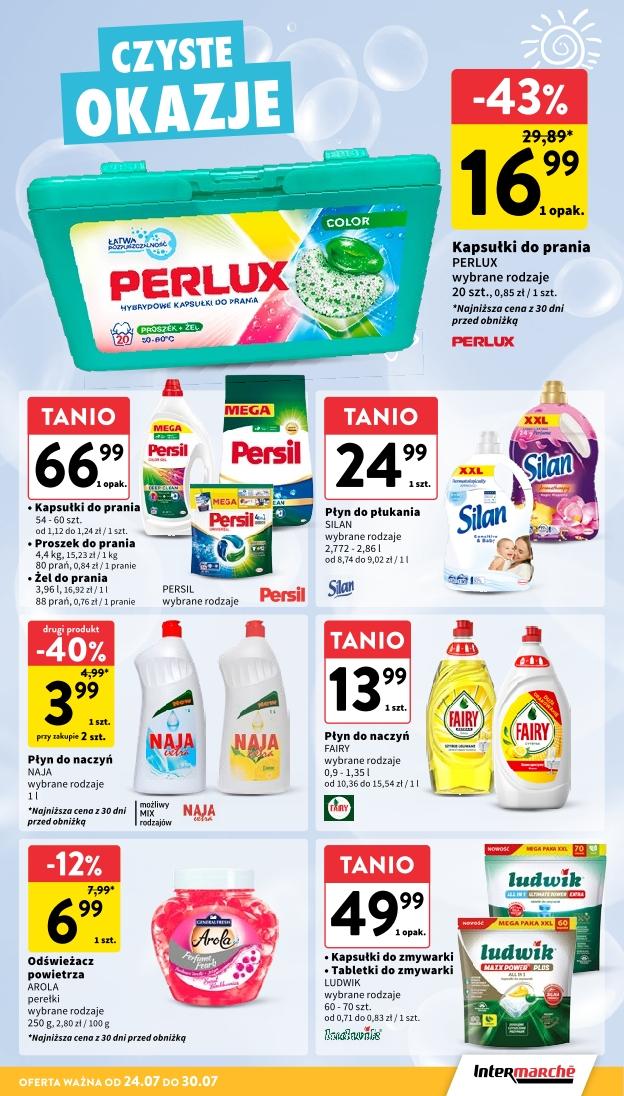 Gazetka promocyjna Intermarche str. 29