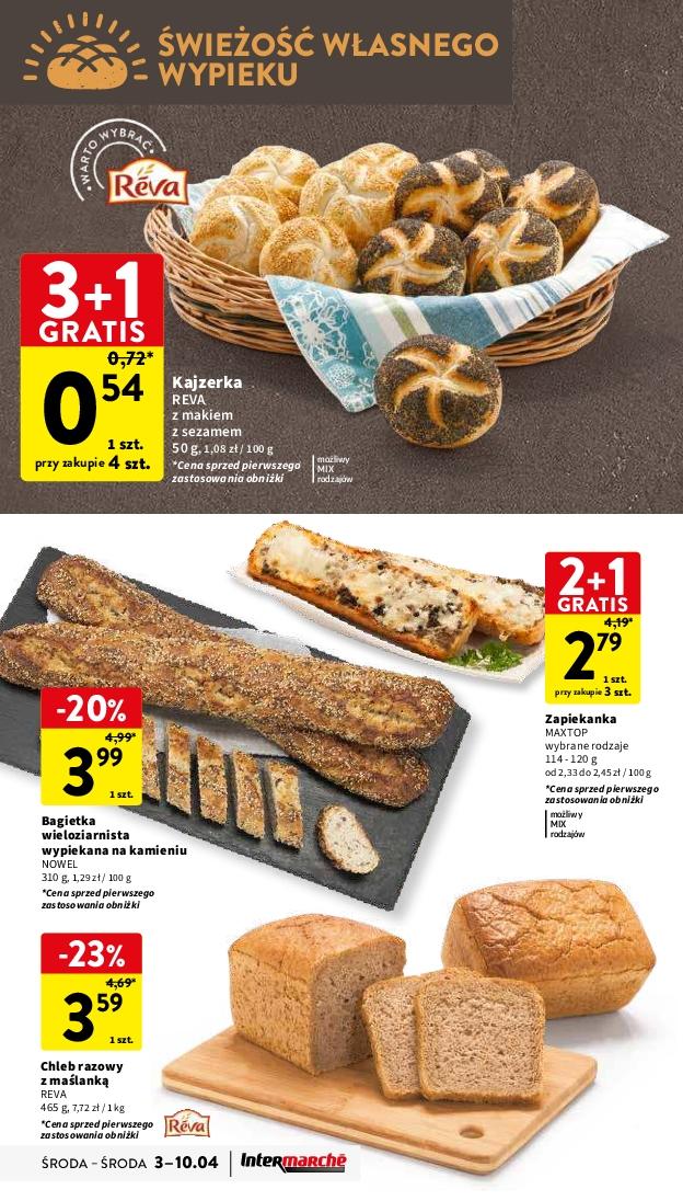 Gazetka promocyjna Intermarche str. 26