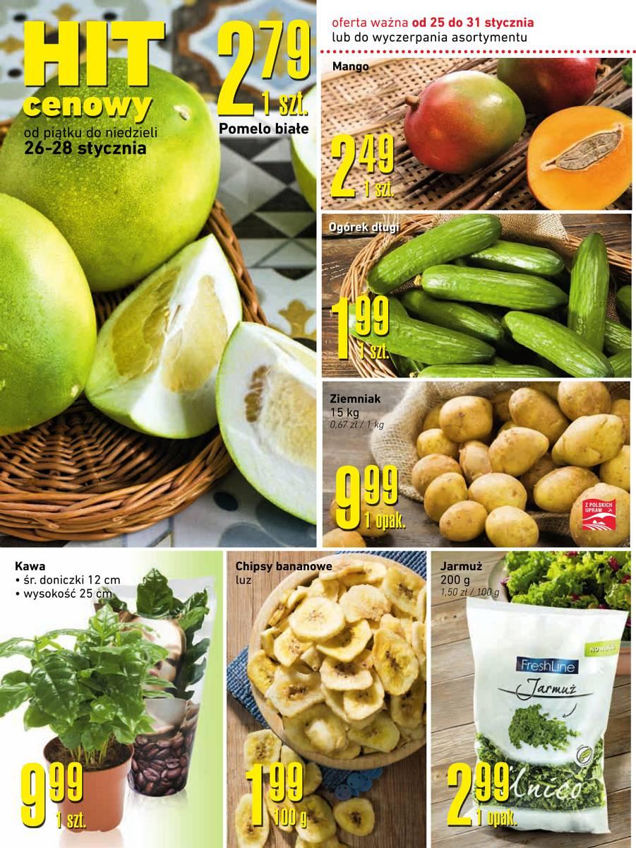 Gazetka promocyjna Intermarche str. 4