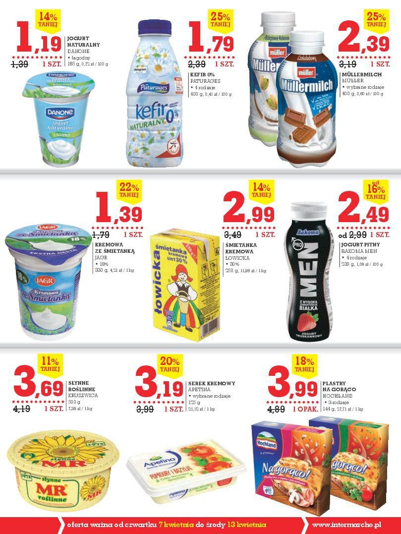 Gazetka promocyjna Intermarche str. 11