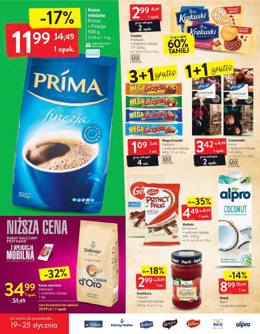 Gazetka promocyjna Intermarche str. 26
