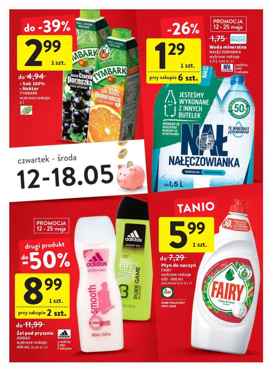 Gazetka promocyjna Intermarche str. 7