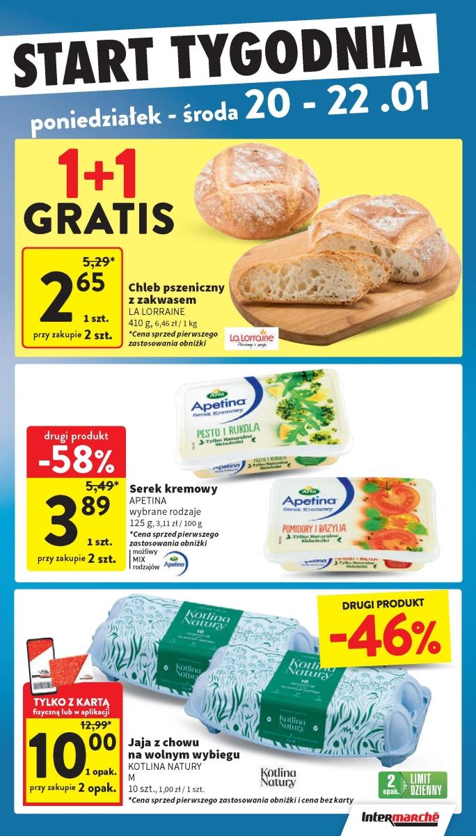 Gazetka promocyjna Intermarche str. 39