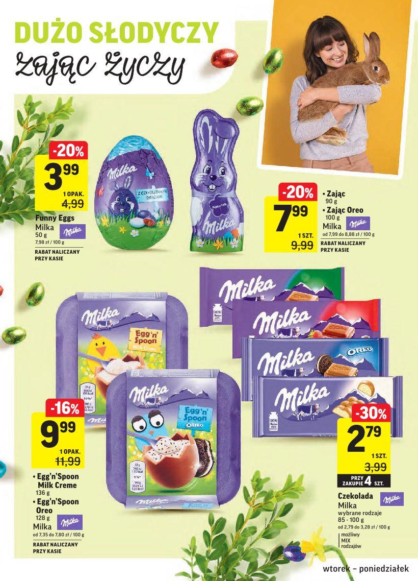 Gazetka promocyjna Intermarche str. 34