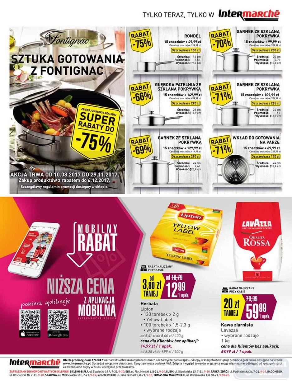 Gazetka promocyjna Intermarche str. 20