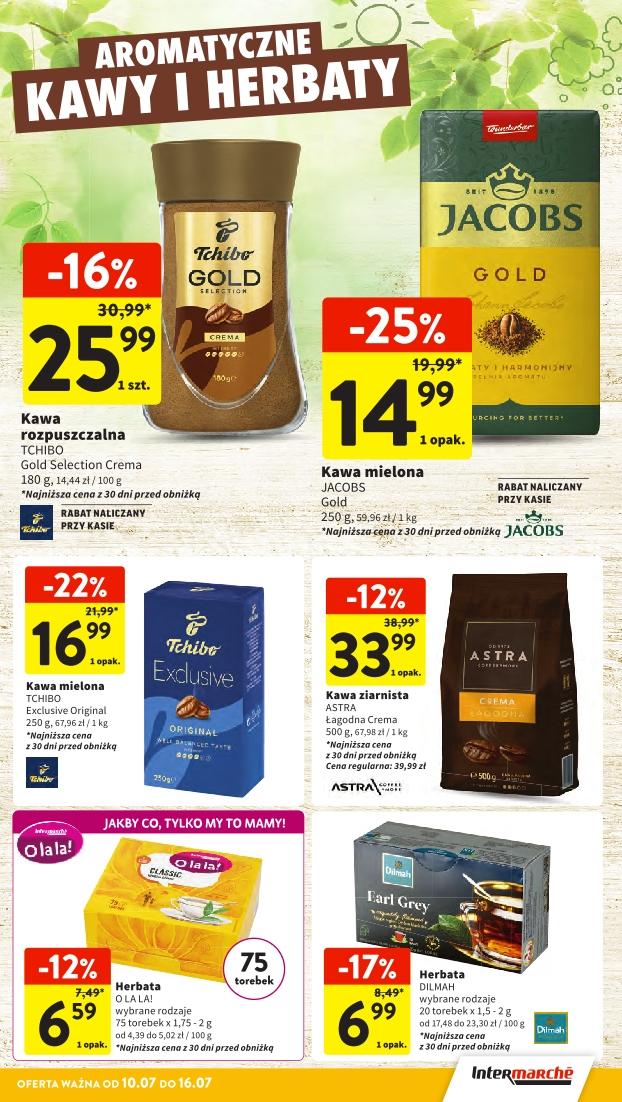 Gazetka promocyjna Intermarche str. 28