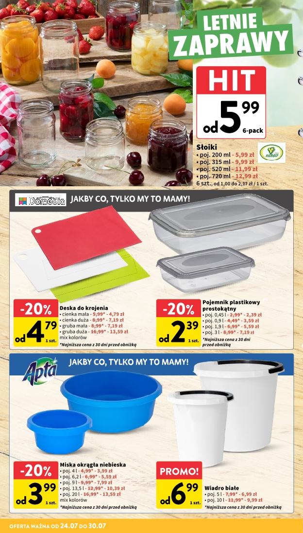 Gazetka promocyjna Intermarche str. 32