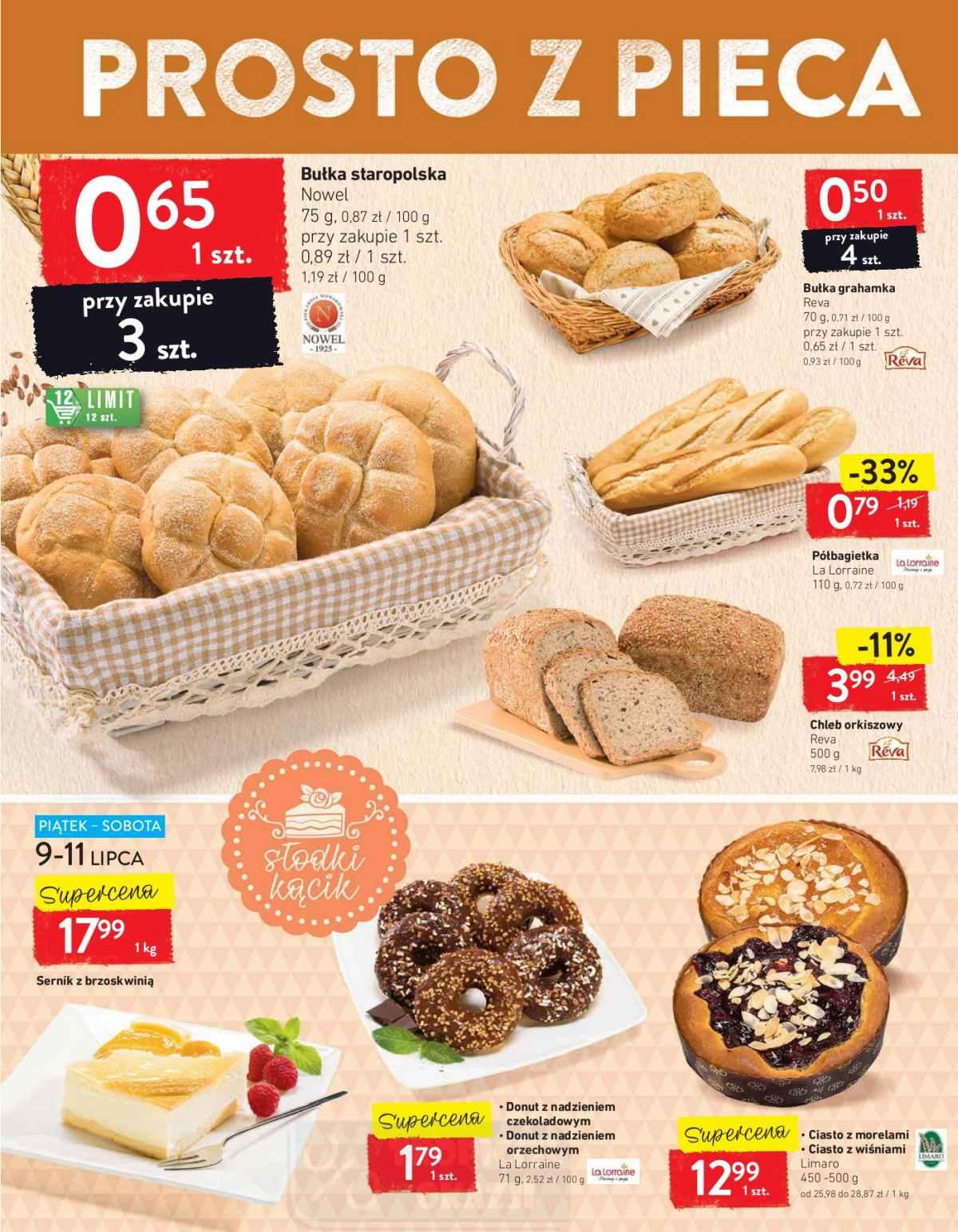 Gazetka promocyjna Intermarche str. 13