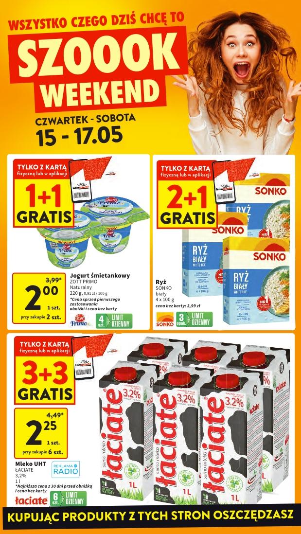 Gazetka promocyjna Intermarche str. 4