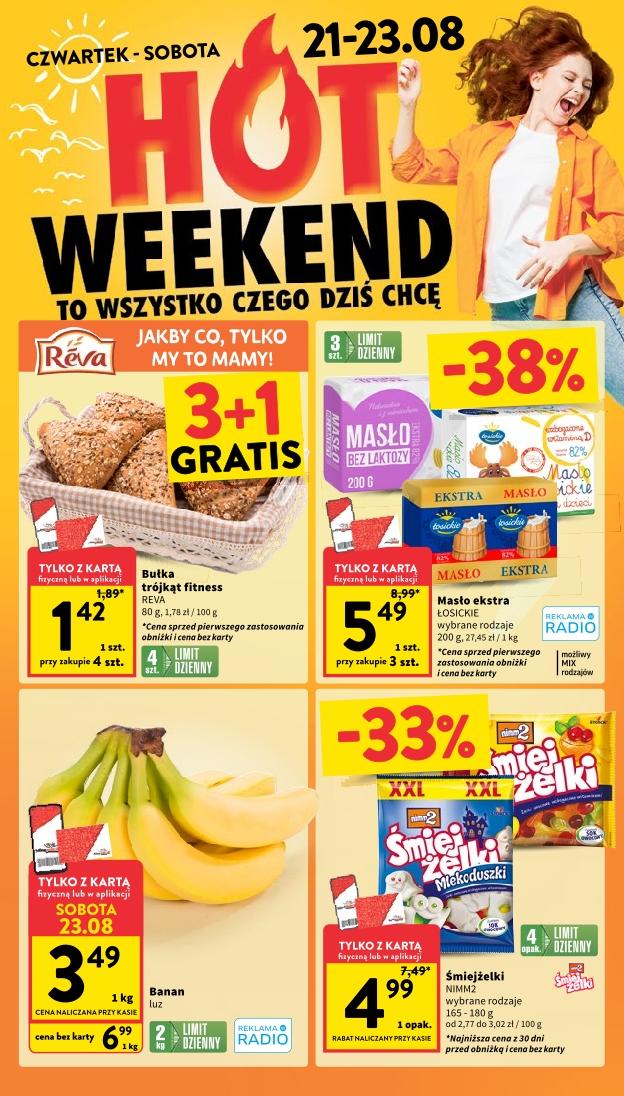 Gazetka promocyjna Intermarche str. 2