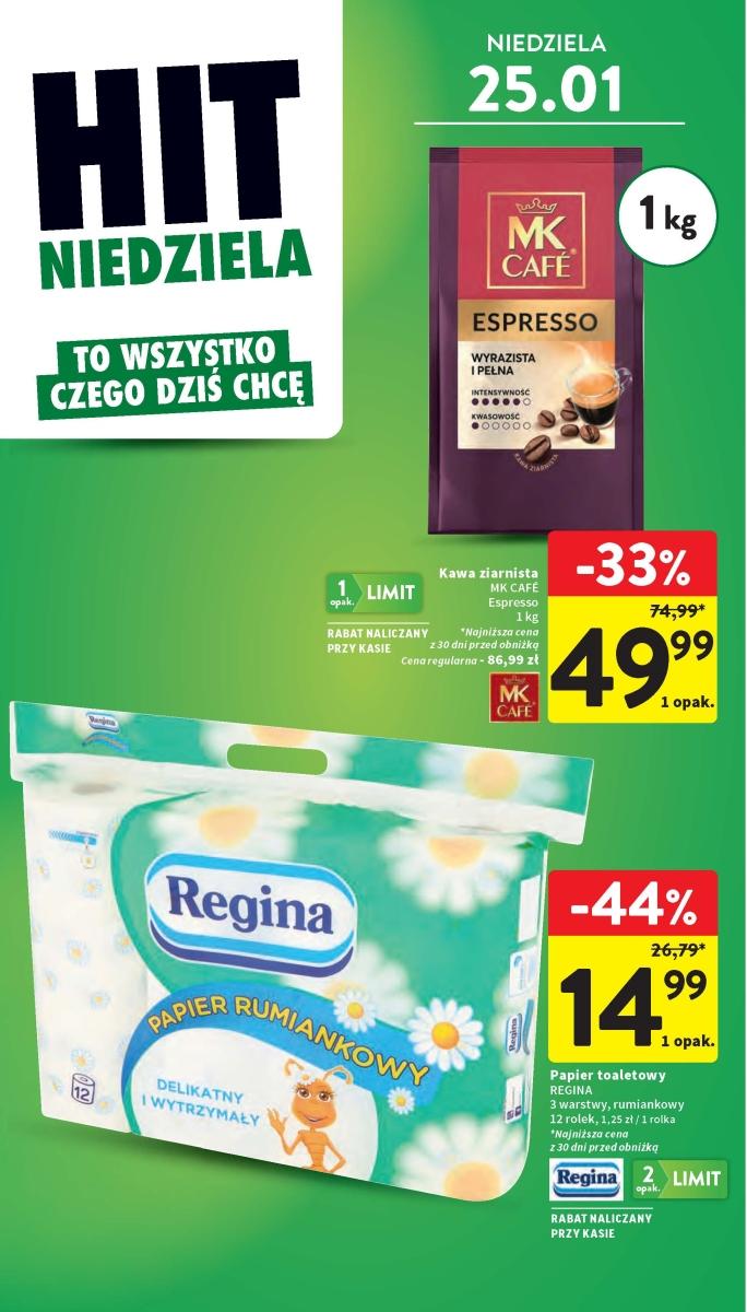 Gazetka promocyjna Intermarche str. 6