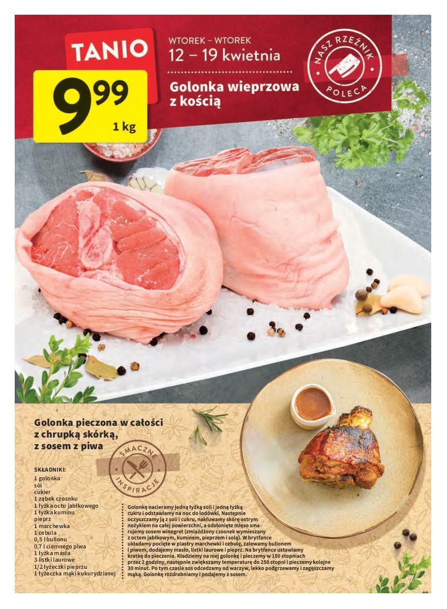 Gazetka promocyjna Intermarche str. 26