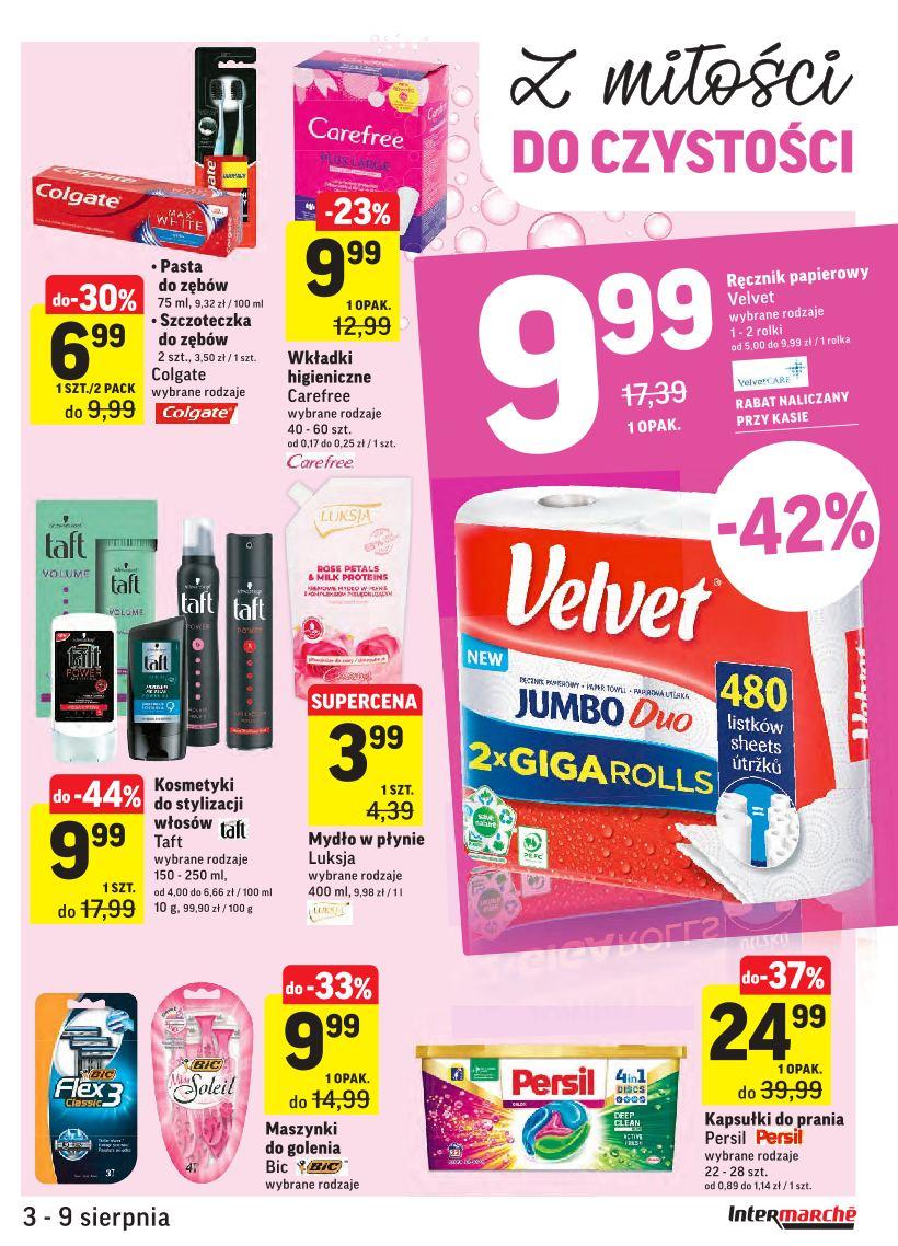 Gazetka promocyjna Intermarche str. 35
