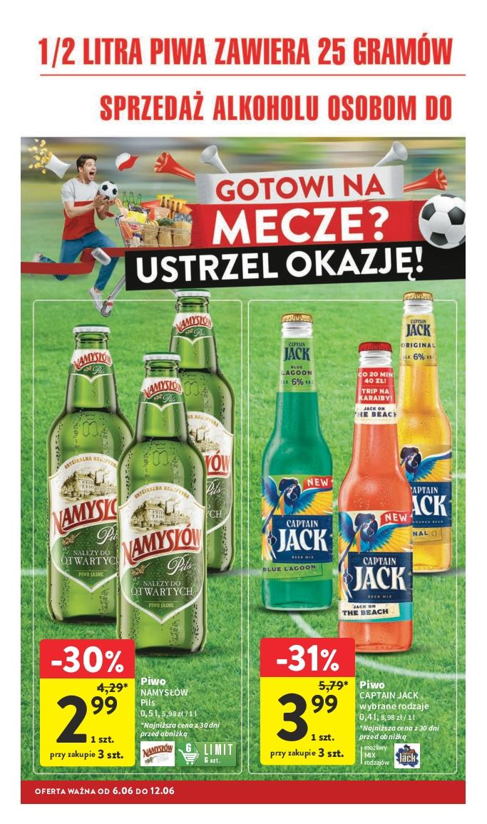 Gazetka promocyjna Intermarche str. 12