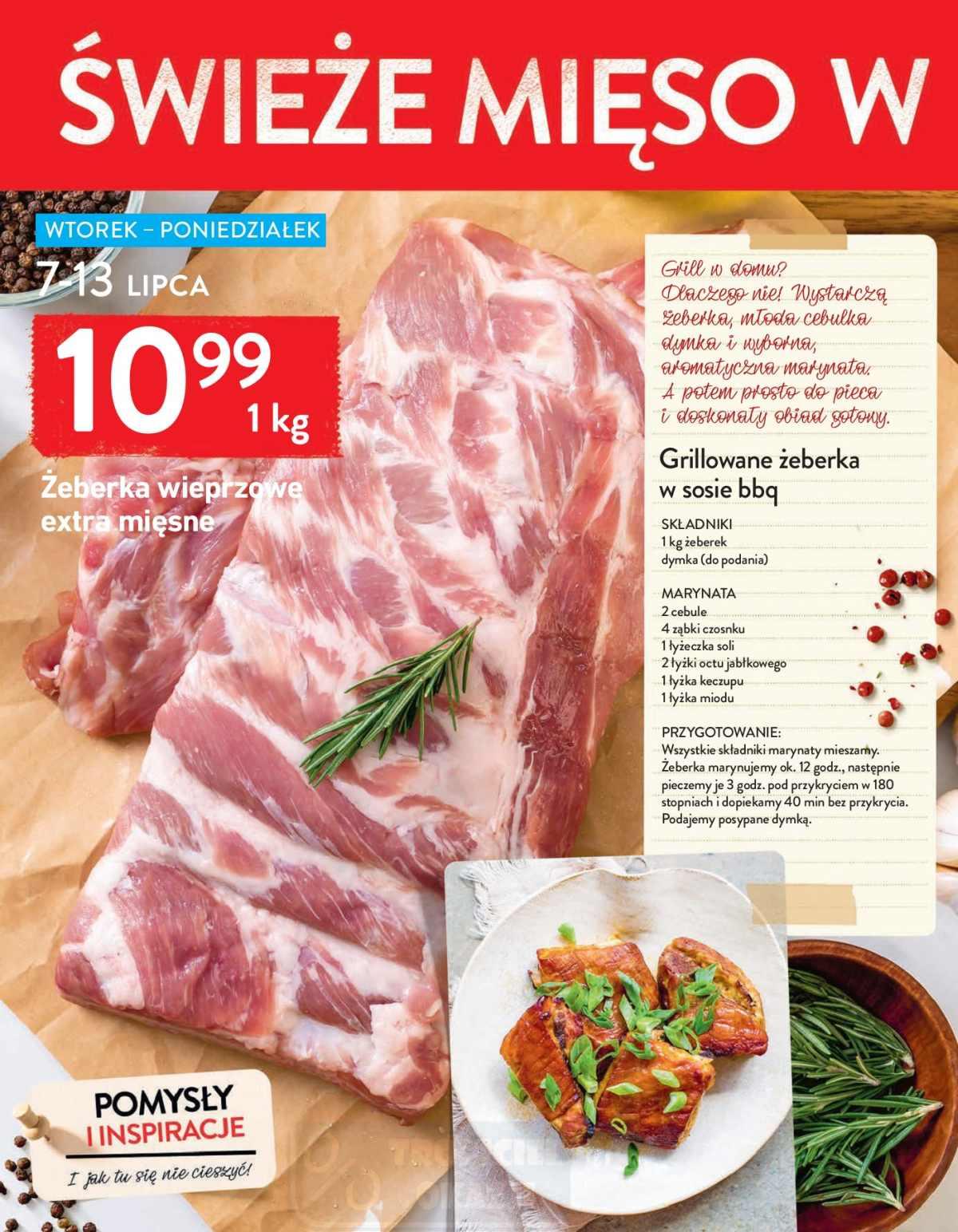 Gazetka promocyjna Intermarche str. 4