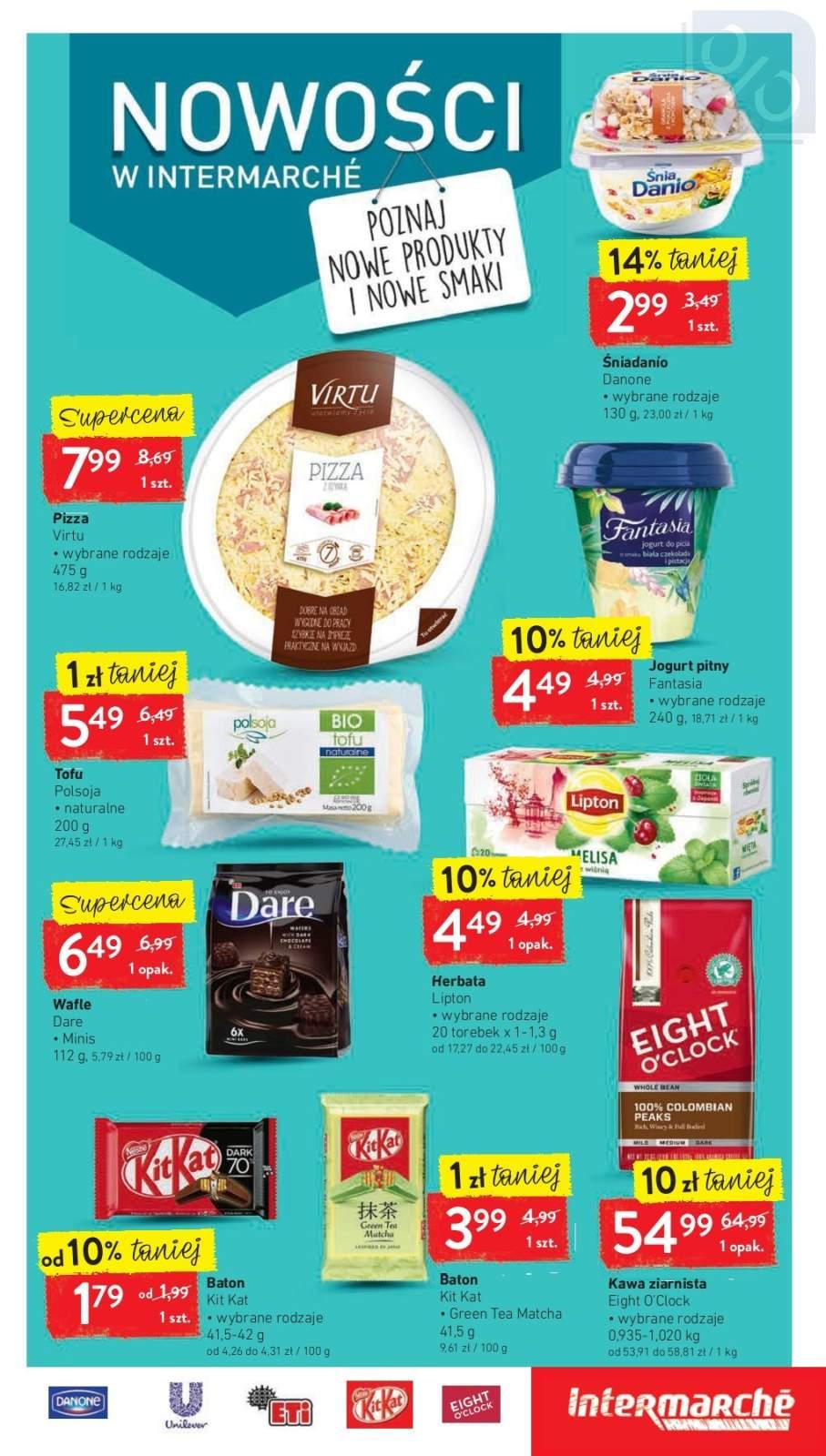 Gazetka promocyjna Intermarche str. 17