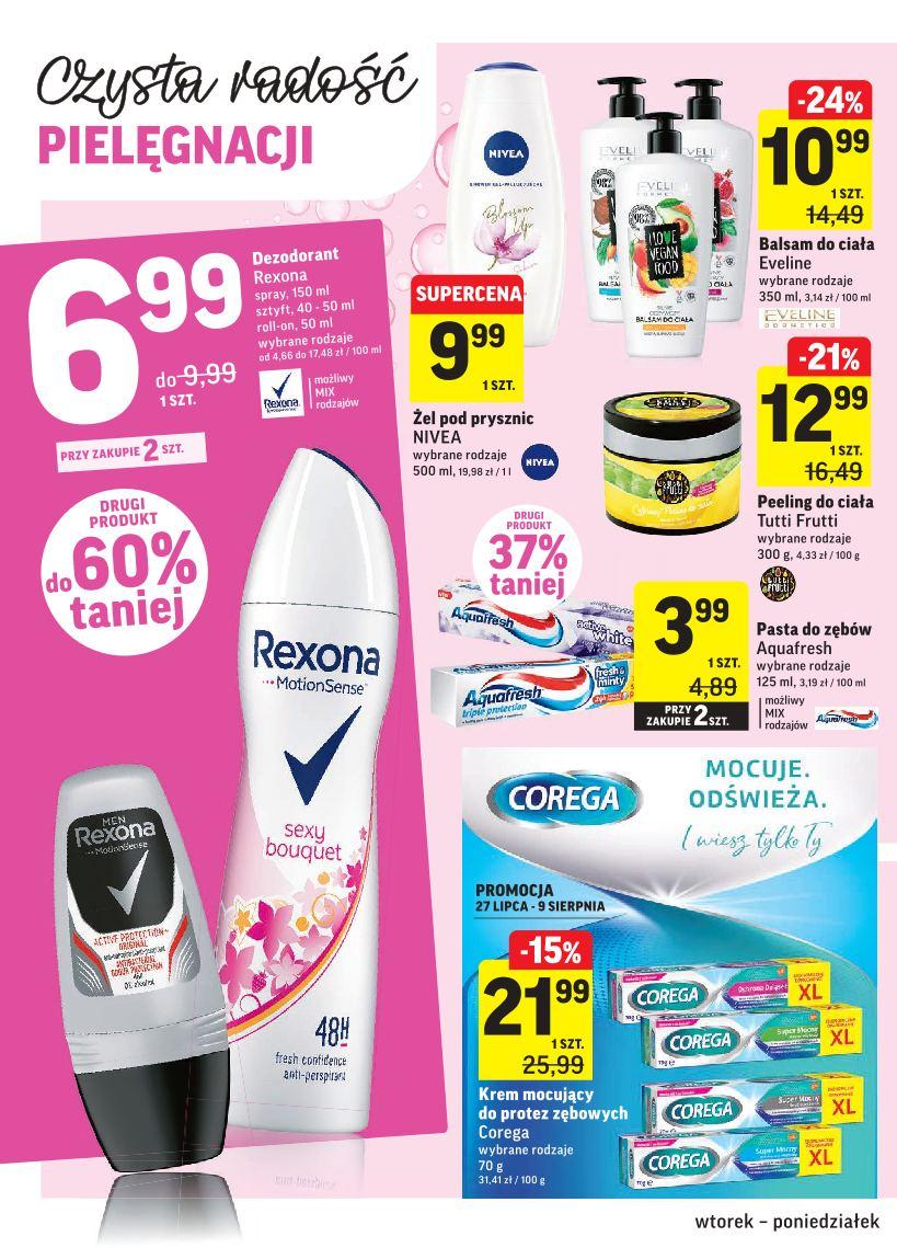 Gazetka promocyjna Intermarche str. 34
